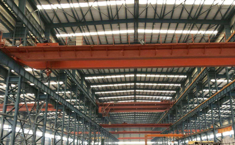 博尔塔拉蒙古自治州盘点重型钢结构在施工中容易出现的问题
