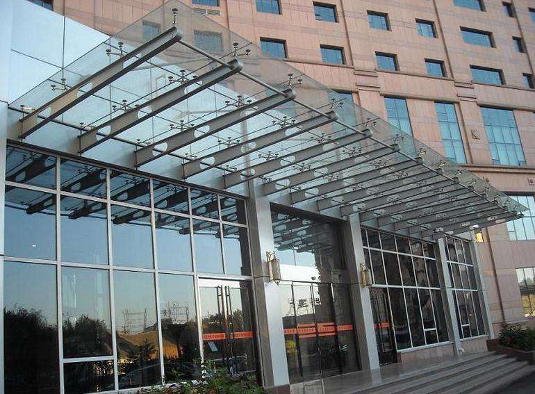 博尔塔拉蒙古自治州单层工业厂房钢结构安装工艺流程图